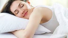 ما العلاقة بين أنماط النوم وفقدان الوزن