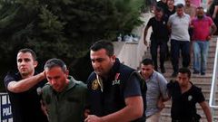 إحباط خطة لإغتيال أردوغان في أثينا باستخدام قذائف وقنابل يدوية