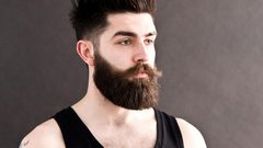 بشرى لذوي اللحى.. وظيفة براتب 40 دولارا في الساعة!