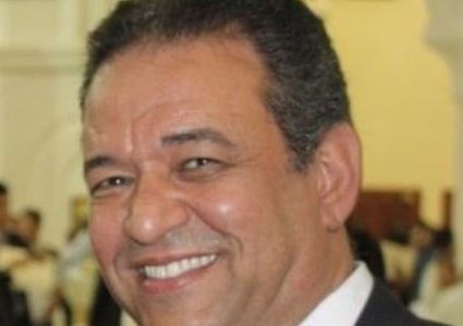 عندما يتوقف زمان العرب