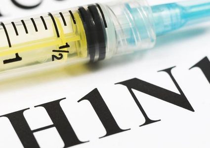 خاص: تسجيل 12حالة "انفلونزا خنازير" في نابلس