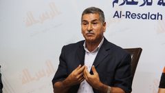 أبو ظريفة لـ "النجاح": قرارات الرئيس هامة ولا يوجد ما نخاف عليه لاتخاذ قرارات أخرى