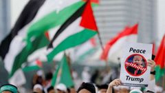 فعاليات احتجاجية في 150 مدينة في الهند الجمعة تنديداً باعتراف ترمب