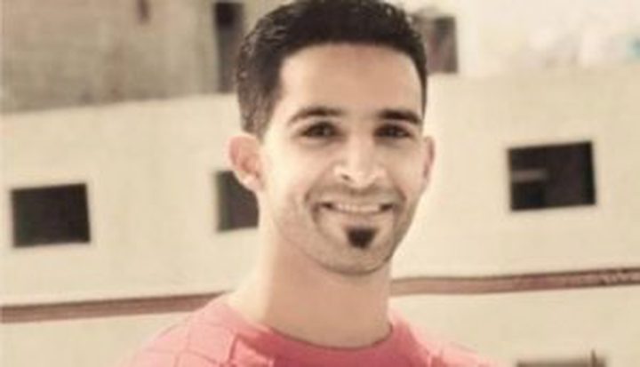 الإفراج عن الأسير الصحفي المقدسي محمد البطروخ