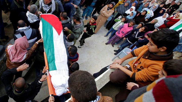 الكابينت يرفض قرار المحكمة العليا حول تسليم جثامين الشهداء