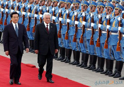 مسؤول فلسطيني بارز يتحرك بين موسكو وبكين .. ما الذي يجري؟