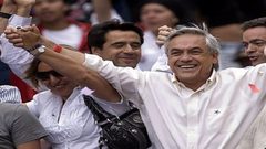 الملياردير سيباستيان بينييرا يعود رئيسا لتشيلي