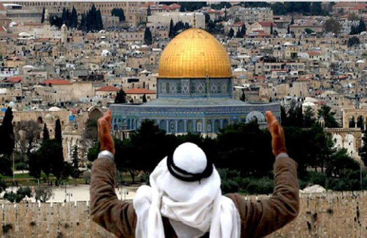 CIA: القدس الغربية عاصمة لاسرائيل والشرقية المحتلة "67" فلسطينية