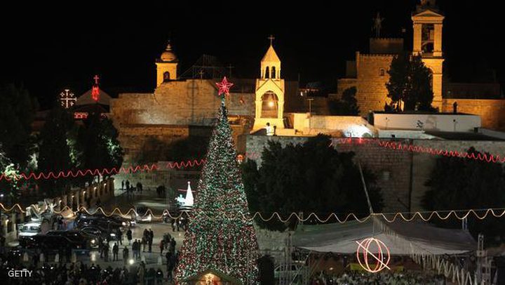 وفد من محافظة بيت لحم يختتم زيارته لمدينة تورنيه البلجيكية