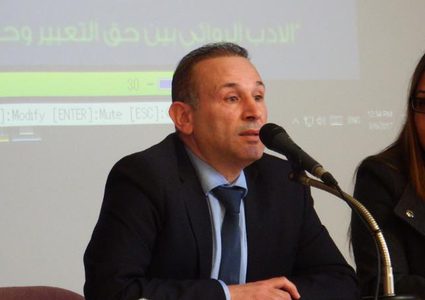 خبير قانوني ينتقد عدم ذكر أميركا في مشروع القرار ويُؤكد عدم أحقيتها في التصويت