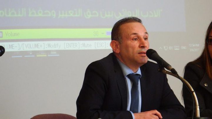 خبير قانوني ينتقد عدم ذكر أميركا في مشروع القرار ويُؤكد عدم أحقيتها في التصويت