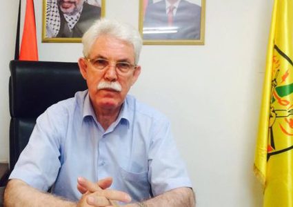 محيسن لـ"النجاح": التنفيذية هي صاحبة القرار بدعوة حماس والجهاد للمركزي