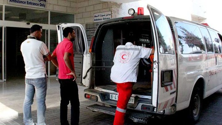 إصابة طفل بجروح خطيرة إثر سقوطه من علو