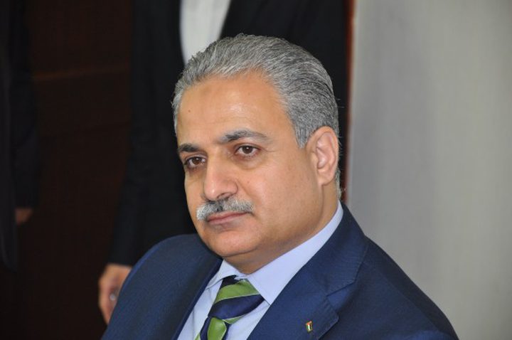 “القدس قوة الحق .... وليست حق القوة”.. الدكتور سائد الكوني