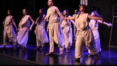 "ديار".. نرفض الاحتلال ونقاومه راقصين