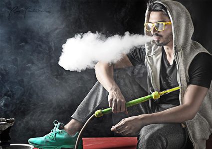 المعشوقة السامة .. بين المتعة والخطر