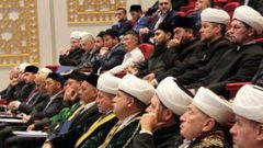مجلس المفتين بروسيا: القدس حق للمسلمين