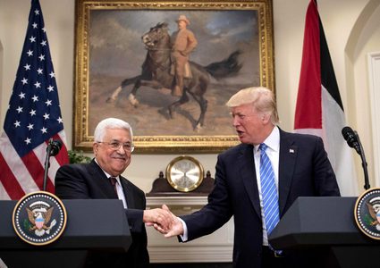 خبير استراتيجي لـ"النجاح" عن خطاب ترامب: قد يحرم الفلسطينيين من كسر التفرد الأمريكي!