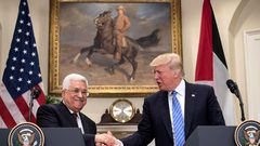 خبير استراتيجي لـ"النجاح" عن خطاب ترامب: قد يحرم الفلسطينيين من كسر التفرد الأمريكي!