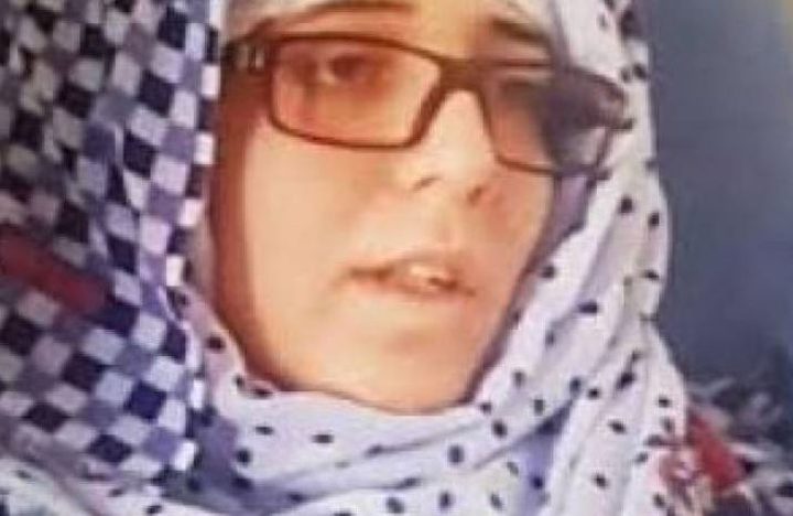 الاحتلال يفرج عن الأسيرة الجريحة أسماء وريدات