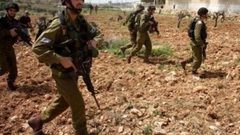 دون سبب يذكر.. الاحتلال يخطر مواطناً بإخلاء أرضه