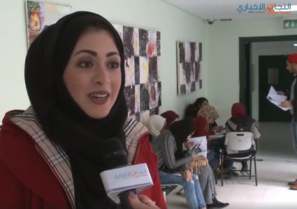 أجمل شيء في القدس (فيديو)