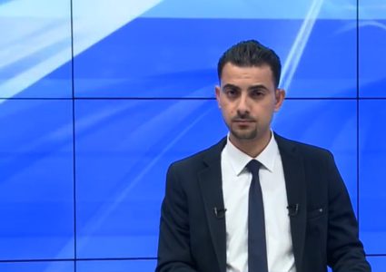 يحدث في فلسطين - الحلقة كاملة