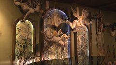 فندق يروي حكاية الشعب الفلسطيني (فيديو)