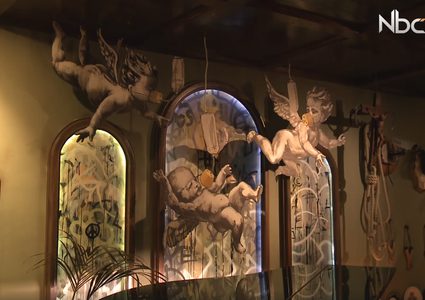 فندق يروي حكاية الشعب الفلسطيني (فيديو)