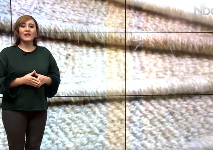 الطريقة الصحيحة لاختيار سجاد المنزل (فيديو)