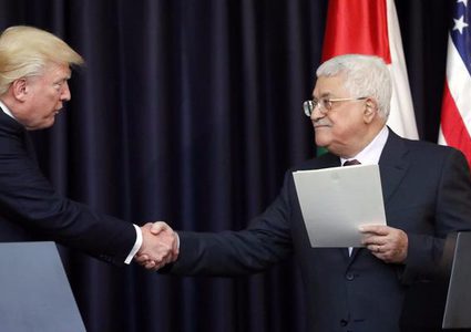 مصدر لـ"النجاح": قرار ترامب نسف اتفاق سابق معه (تفاصيل) - لا نية للقيادة لزيارة طهران