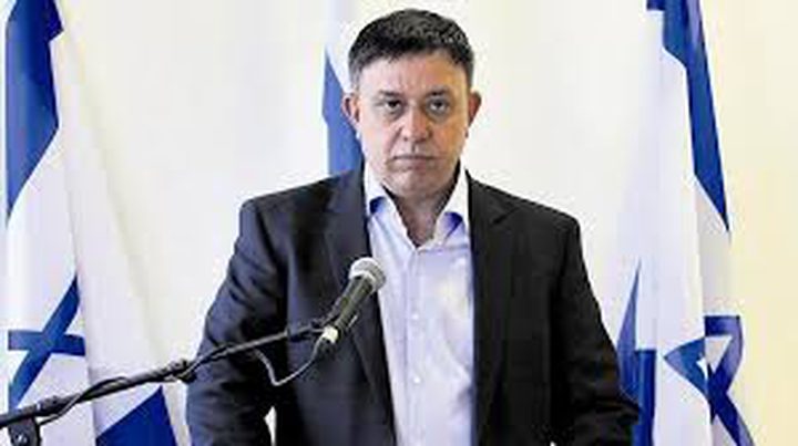 وزير العمل الإسرائيلي : نتنياهو ضعيف أمام حماس