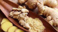الزنجبيل والقرنفل للإقلاع عن التدخين