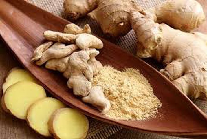 الزنجبيل والقرنفل للإقلاع عن التدخين