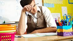 لماذا يجب عدم الخلط بين العمل وأوقات الراحة؟