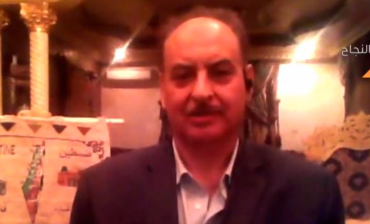 الطيار الأردني يوسف الدعجة لـ"النجاح": سأكرر ما فعلته فوق القدس (شاهد)