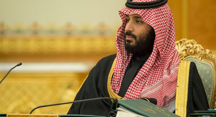 محمد بن سلمان يصدر تعليمات جديدة بشأن "الدفاع"