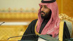 محمد بن سلمان يصدر تعليمات جديدة بشأن "الدفاع"