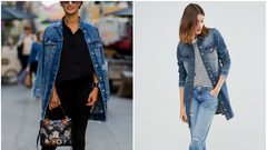 من أين اكتسبت سراويل الجينز لونها الأزرق ؟