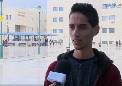 كم علامة "A" عندك على الزاجل؟ (فيديو)