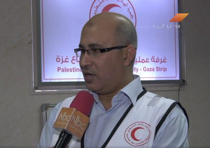 الطواقم الطبية الجنود المجهولون في الميدان (فيديو)