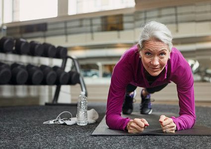 تعرف على التمرين الذي يزيدك رشاقة كلما تقدمت بالسن