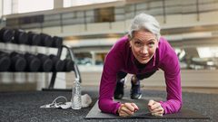 تعرف على التمرين الذي يزيدك رشاقة كلما تقدمت بالسن