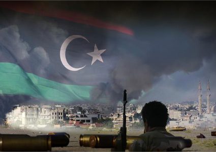 عضو هيئة الدستور لـ"النجاح": أطراف في الداخل والخارج متورطة وهذا أساس "خلاص الليبيين"