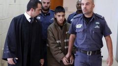 المعتقلون الإداريون يعلنون مقاطعتهم لمحاكم الاحتلال بداية 2018