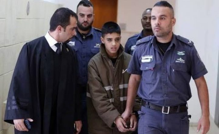 المعتقلون الإداريون يعلنون مقاطعتهم لمحاكم الاحتلال بداية 2018