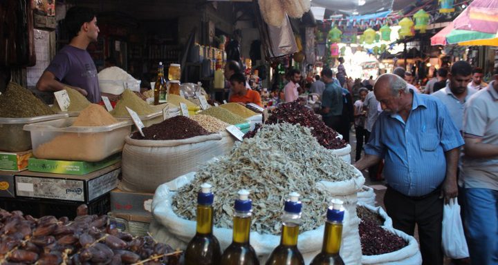 "فاكهة شتاء" الفلسطنيين حقائق مذهلة أخرى ( صور)