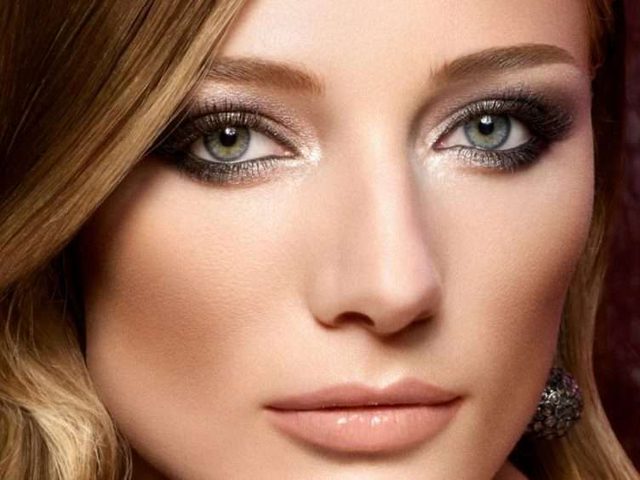 خطوات تثبيت تاتو الحواجب