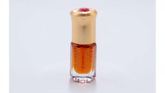 فوائد “زيت العنبر” للبشرة