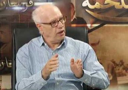 لسنا في جيب واحد